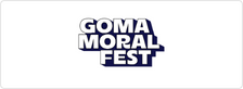 Conexcity 17 goma moral fest conexcity